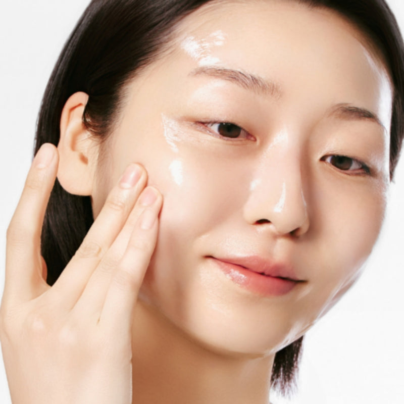 Abib Lifting Collagen Wrapping Mask Jericho Rose Film 100ml