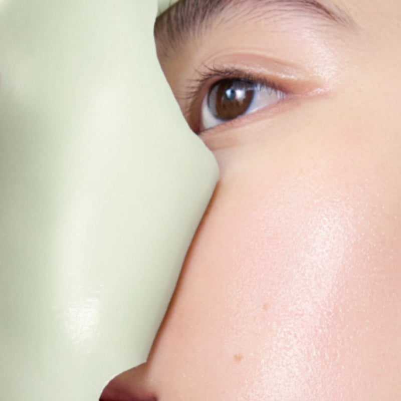 Abib Modeling Crème Mask Heartleaf Scoop 71g