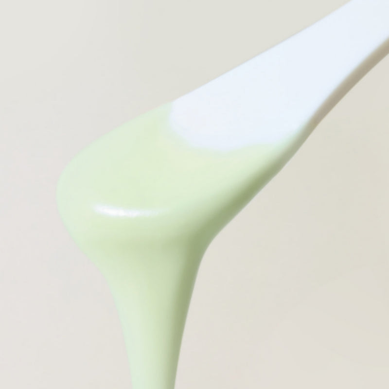 Abib Modeling Crème Mask Heartleaf Scoop 71g