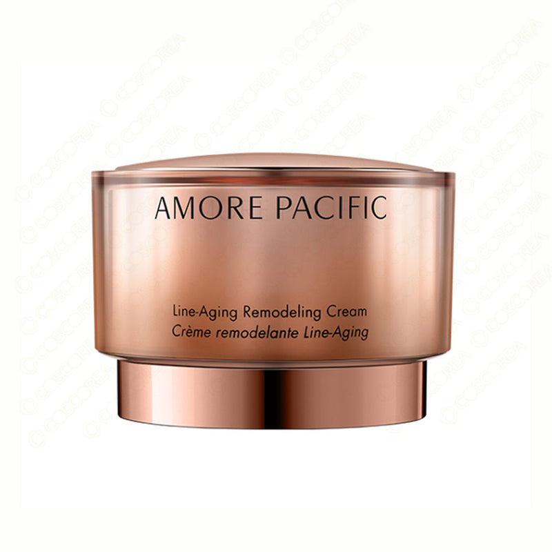 Amore Pacific Line Aging Remodeling Cream 50ml