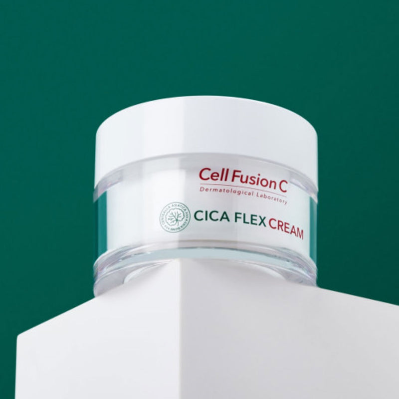 CELL FUSION C Cica Flex Cream 55ml