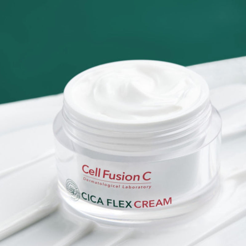 CELL FUSION C Cica Flex Cream 55ml