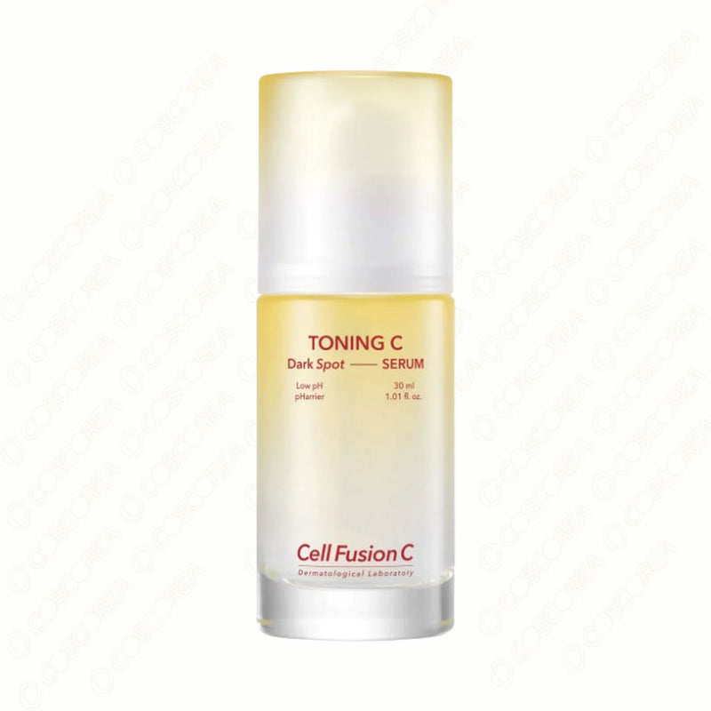 CELL FUSION C Toning C Dark Spot Serum 30ml