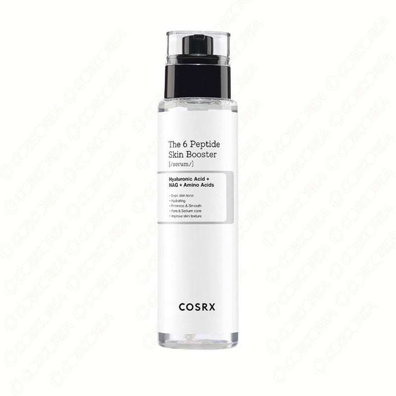 COSRX The 6 Peptide Skin Booster Serum 150ml
