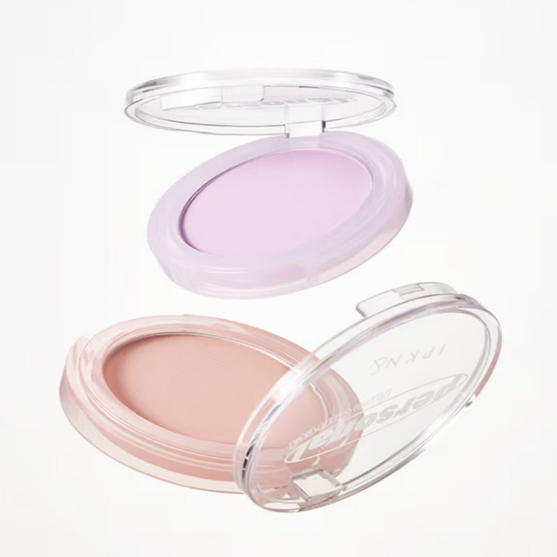DAISO IPKN Personal Perfume Powder Blusher 6g - 4 colors