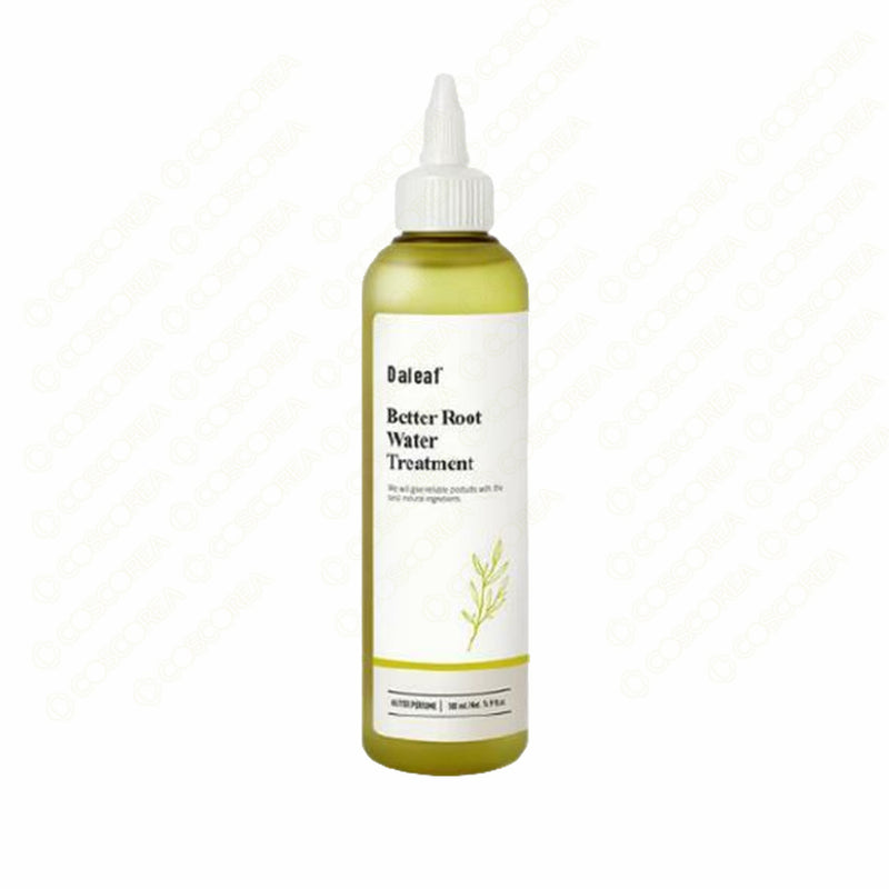 DALEAF Chlorella Better Root Water Treatment 200ml