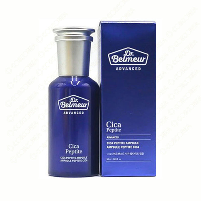 Dr.Belmeur Advanced Cica Peptide Ampoule 50ml