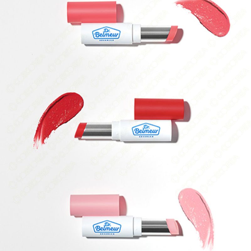 Dr.Belmeur Advanced Cica Touch Lip Balm 5.5g
