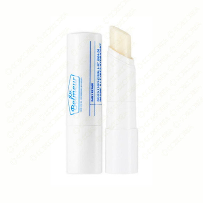 Dr.Belmeur Daily Repair Moisturizing Lip Balm 4g