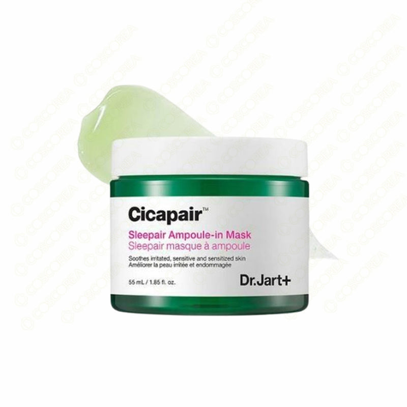 Dr. Jart+ Cicapair Sleepair Ampoule-In Mask 55ml