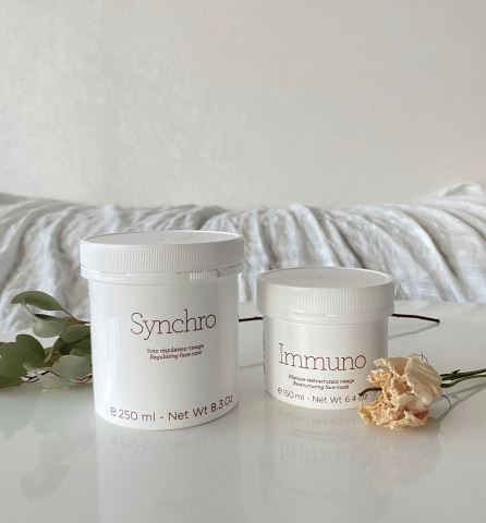 Genetic Synchro Cream