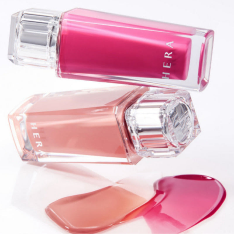 Sensual Fitting Glow Tint