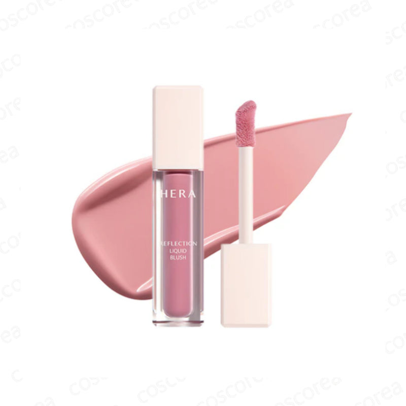 Reflection Liquid Blush 227 Dolly Peach
