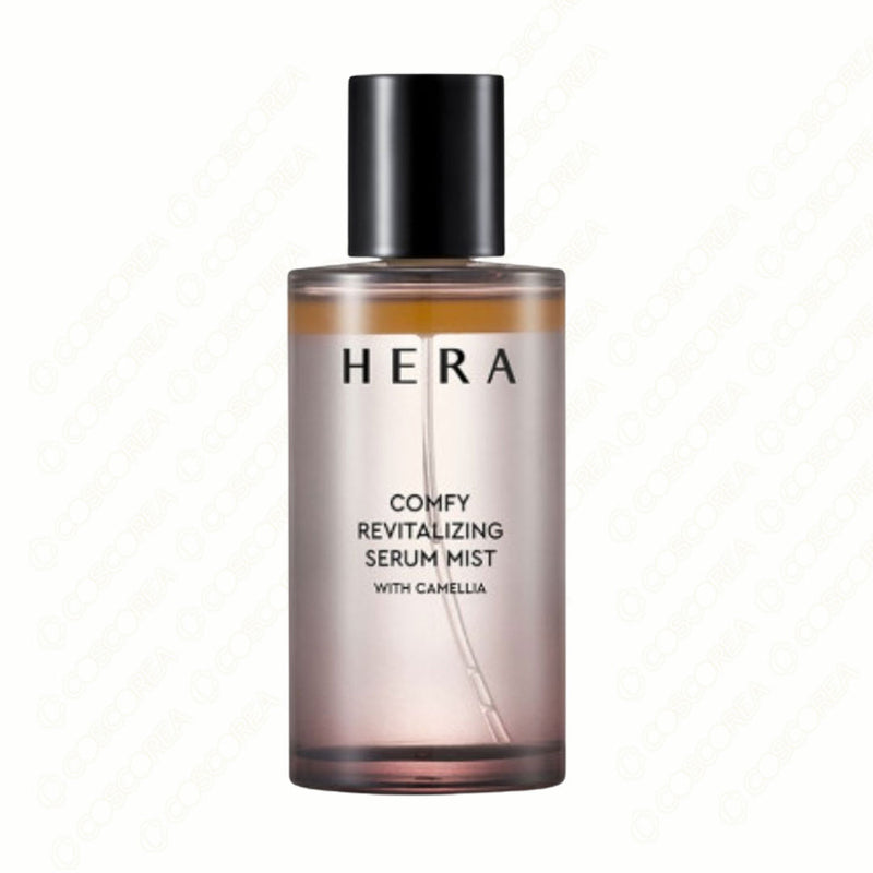 Hera Comfy Revitalizing Serum Mist 90ml