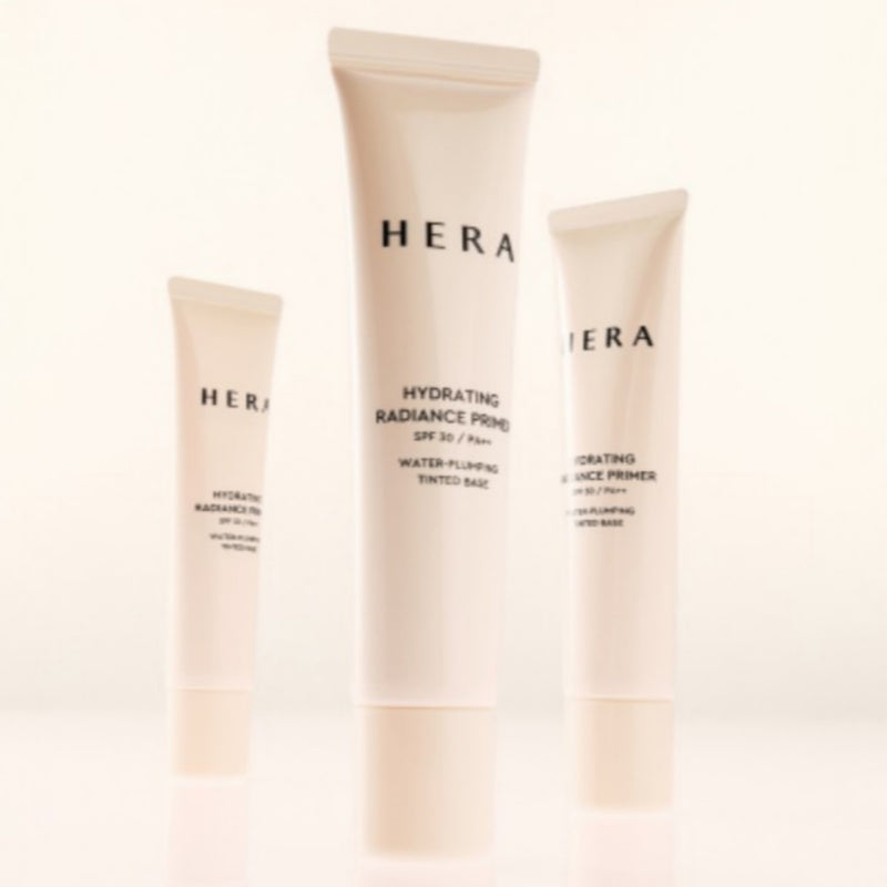 [Renewed] Hera Hydrating Radiance Primer 35ml