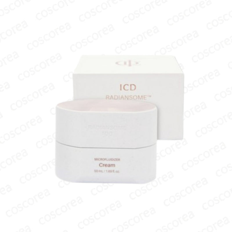 INCELLDERM Radiansome 100 Special Set