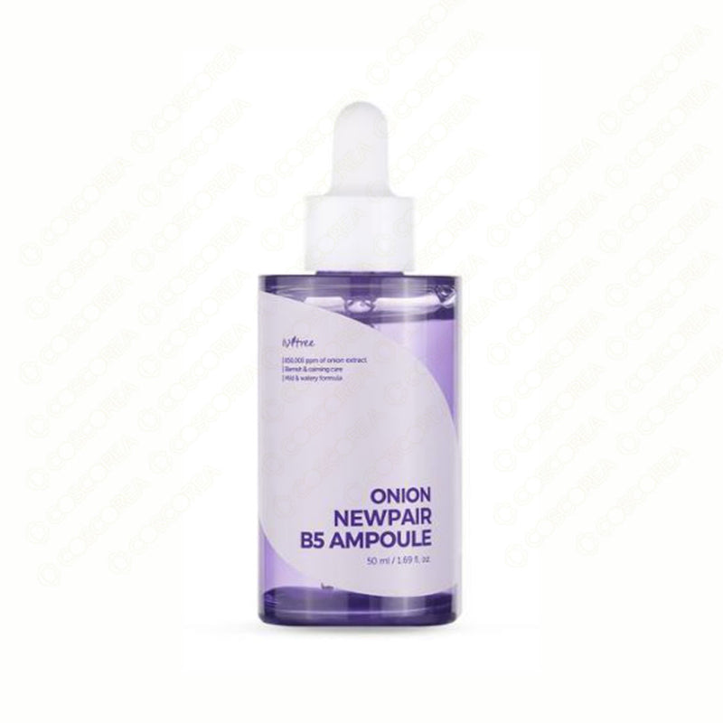 ISNTREE Onion Newpair B5 Ampoule 50ml