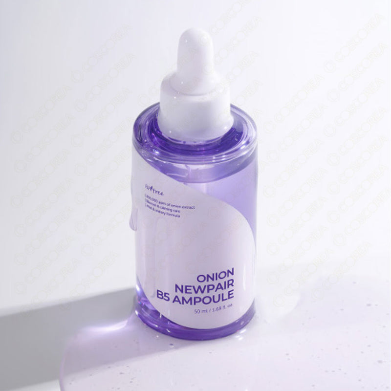 ISNTREE Onion Newpair B5 Ampoule 50ml