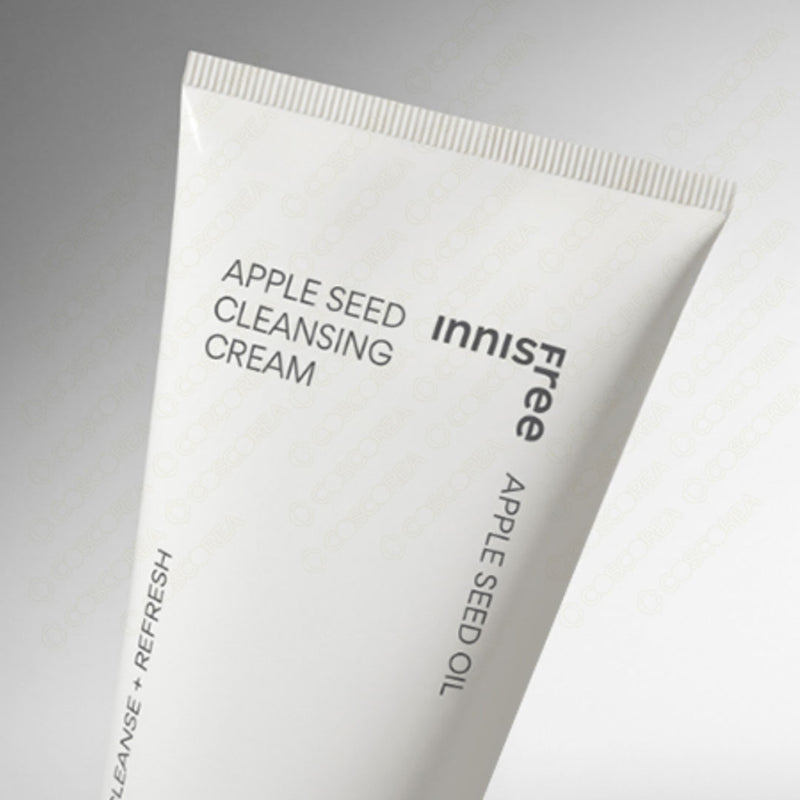 Innisfree Apple Seed Cleansing Cream 150ml