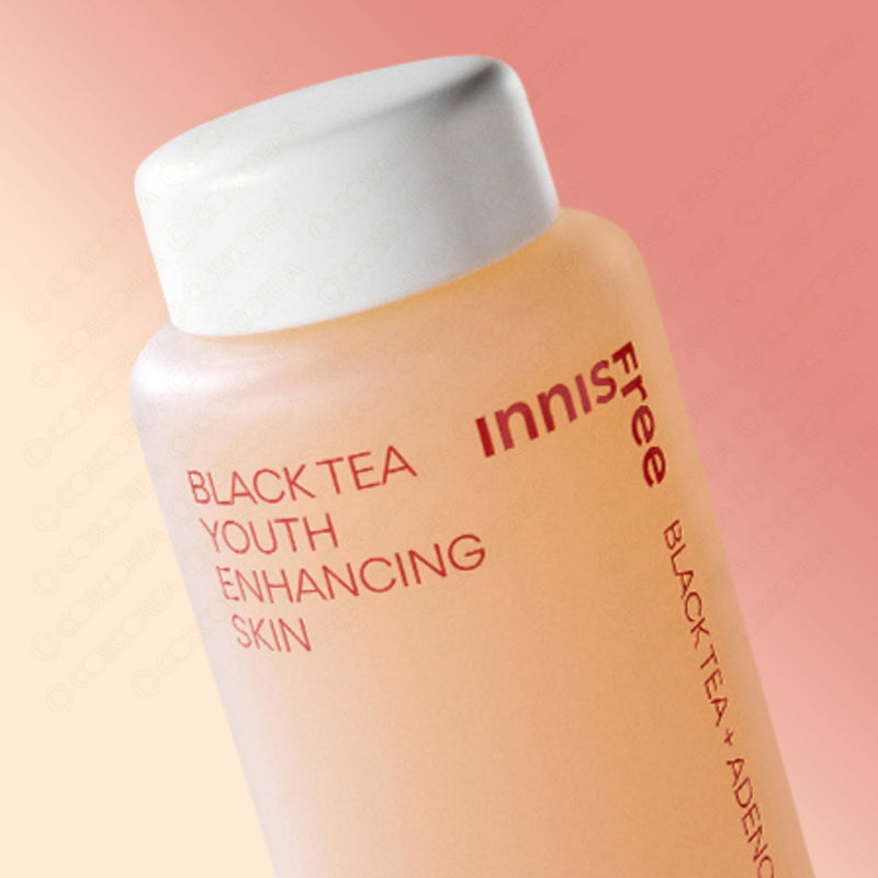 Innisfree Black Tea Youth Enhancing Skin 170ml