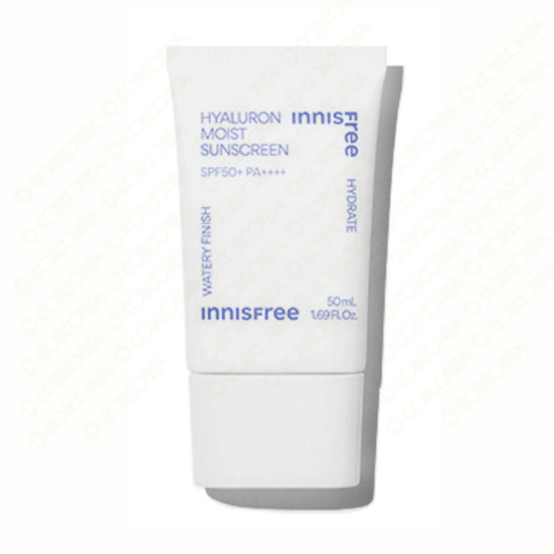 Innisfree Hyaluron Moist Sunscreen 50ml