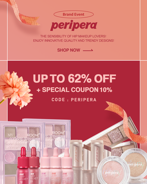 peripera up to 62% off
