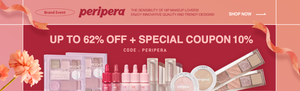 peripera up to 62% off