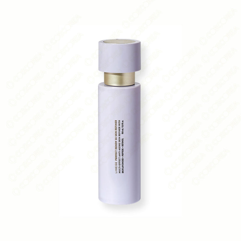 Laneige Perfect Renew 3X Skin Refiner 150ml