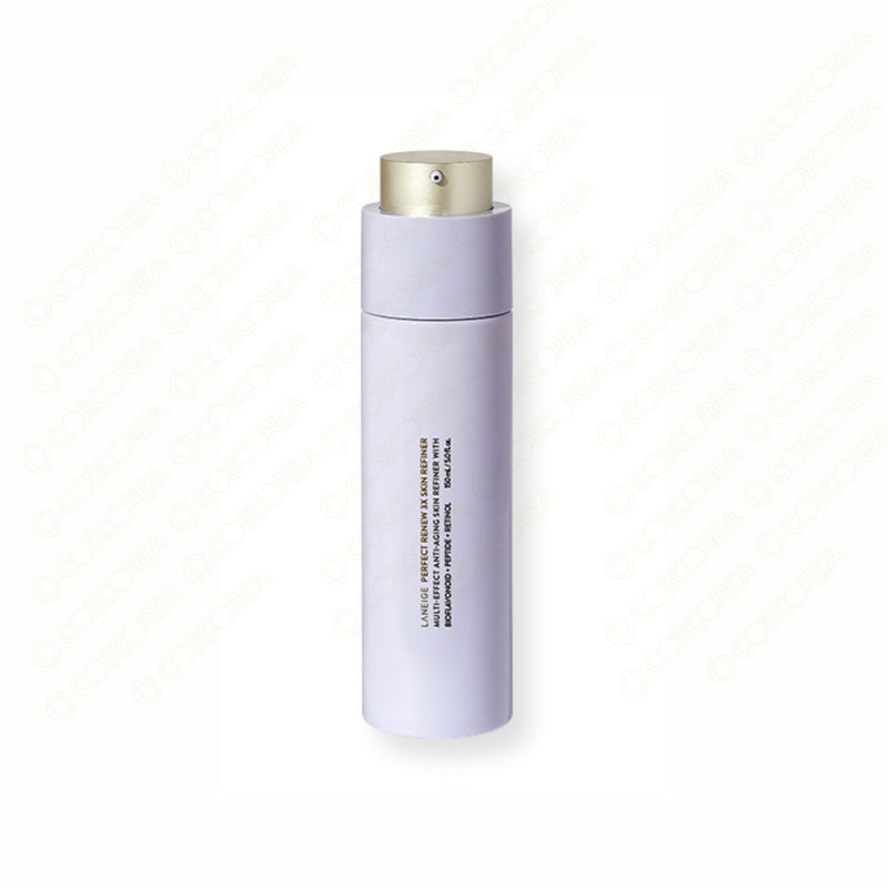 Laneige Perfect Renew 3X Skin Refiner 150ml