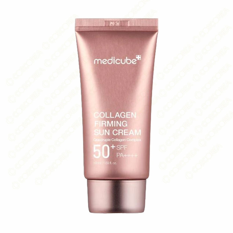 MEDICUBE Collagen Firming Sunscreen 50ml