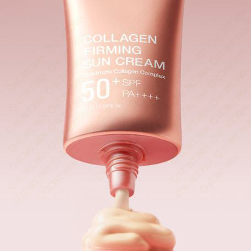 MEDICUBE Collagen Firming Sunscreen 50ml