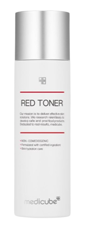 MEDICUBE Red Toner Plus 200ml