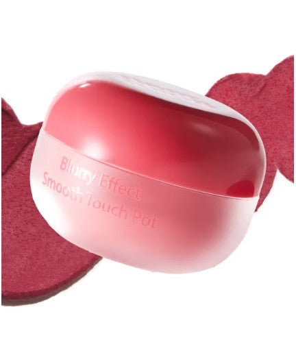 [TWICE JIHYO PICK!] MILKTOUCH Dear Thing Blurry Effect Smooth Touch Pot - 5 Colors