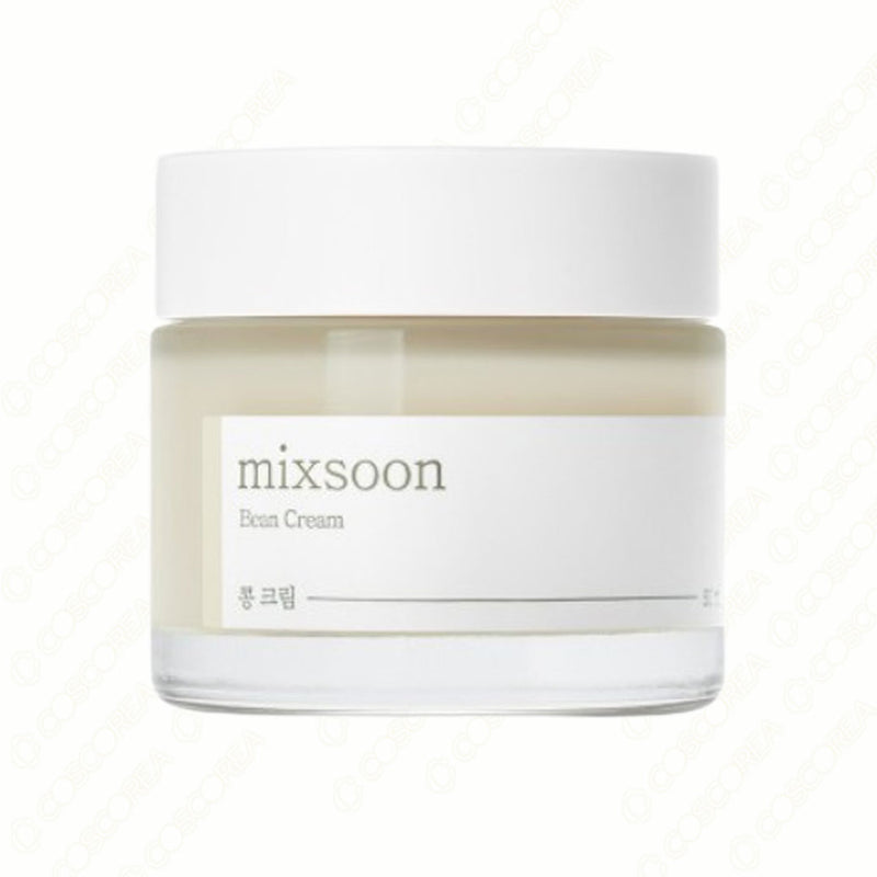 MIXSOON Bean Cream 50ml