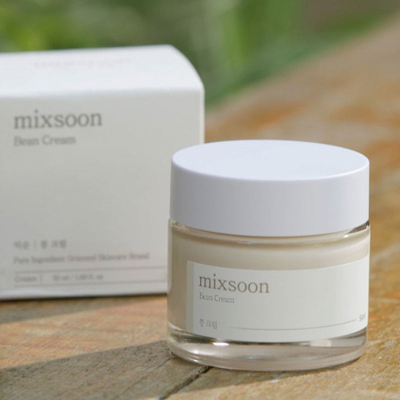 MIXSOON Bean Cream 50ml