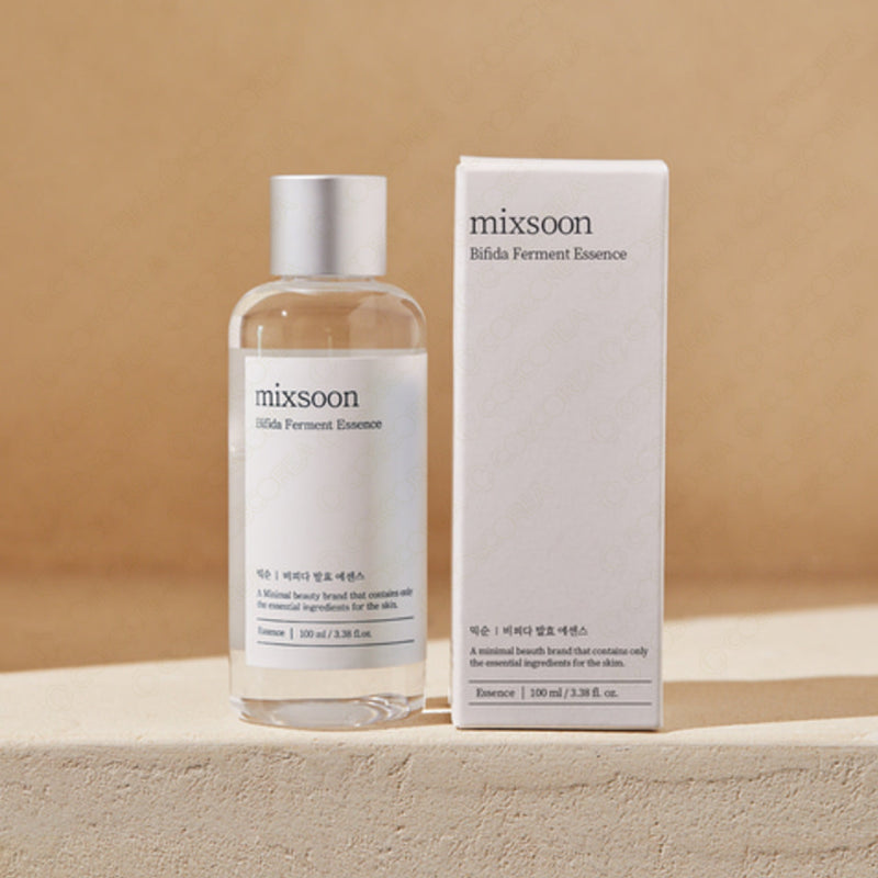 MIXSOON Bifida Ferment Essence 100ml