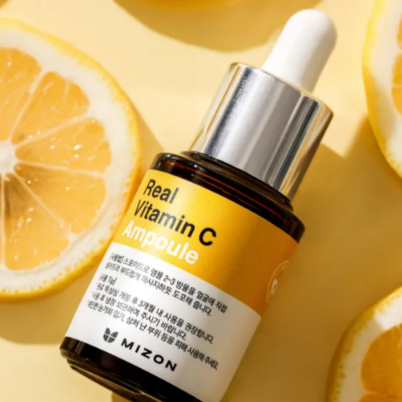 MIZON Real Vitamin C Ampoule 15ml