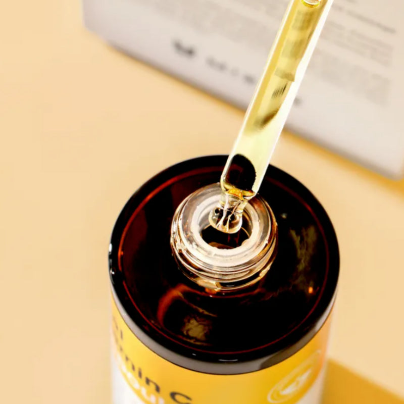 MIZON Real Vitamin C Ampoule 15ml