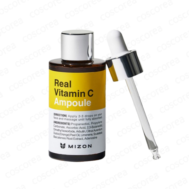 MIZON Real Vitamin C Ampoule 15ml