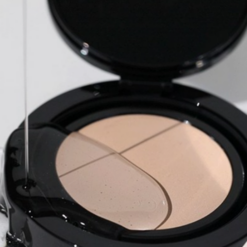 MIZON Vegan Collagen Cushion 15g + Refill - 2 Colors