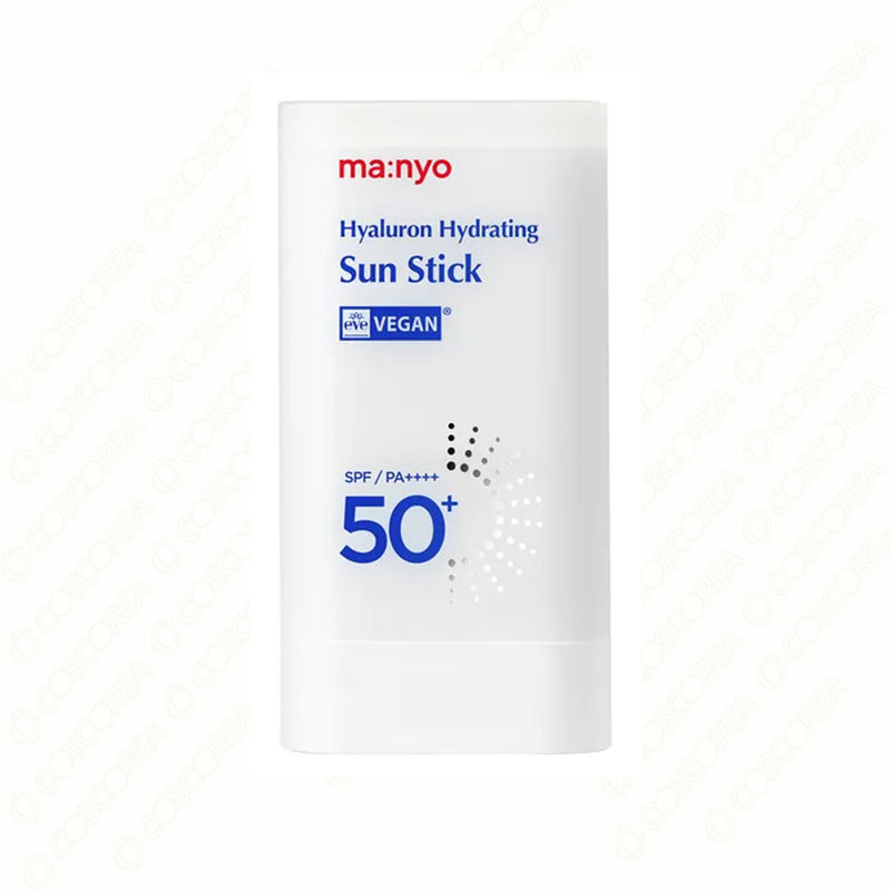 Manyo Hyaluron Hydrating Sun Stick 18g