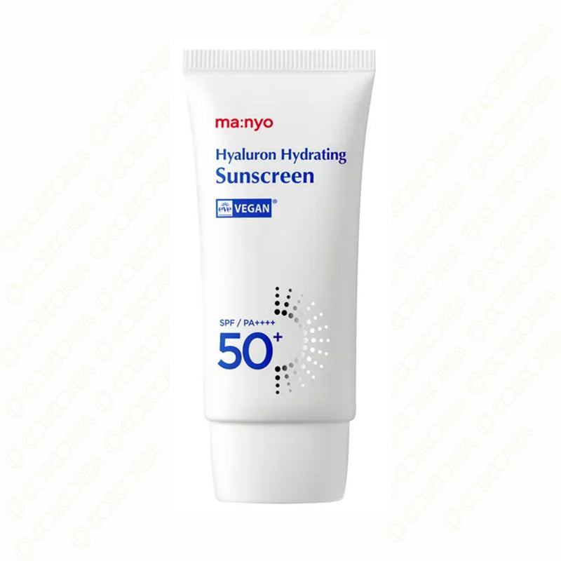 Manyo Hyaluron Hydrating Sunscreen 50ml