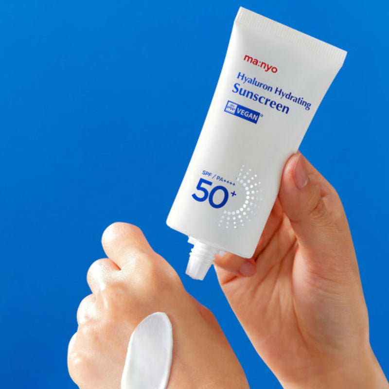 Manyo Hyaluron Hydrating Sunscreen 50ml