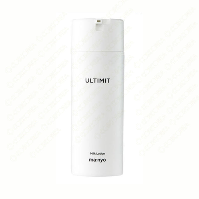 Manyo Ultimate All In One Milk Lotion 120ml
