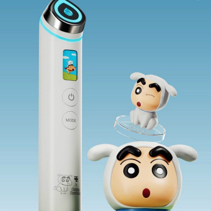 [Limited Edition] Medicube Age-R Booster Pro Crayon Shin-chan Edition