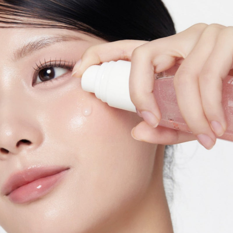 [JINYA PICK!] Medicube PDRN Pink Collagen Jelly Mist Serum 100ml