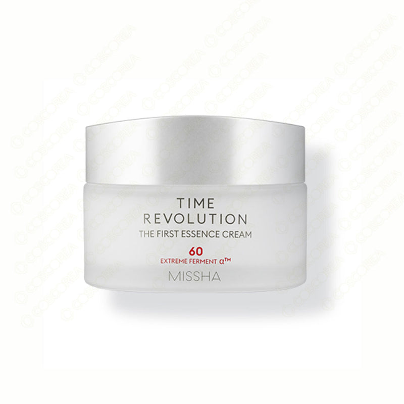 Missha Time Revolution The First Essence Cream 50ml