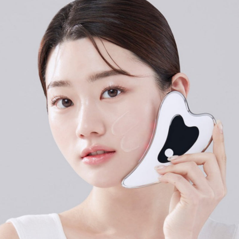 Mommy Care Galvanic Facial Massager