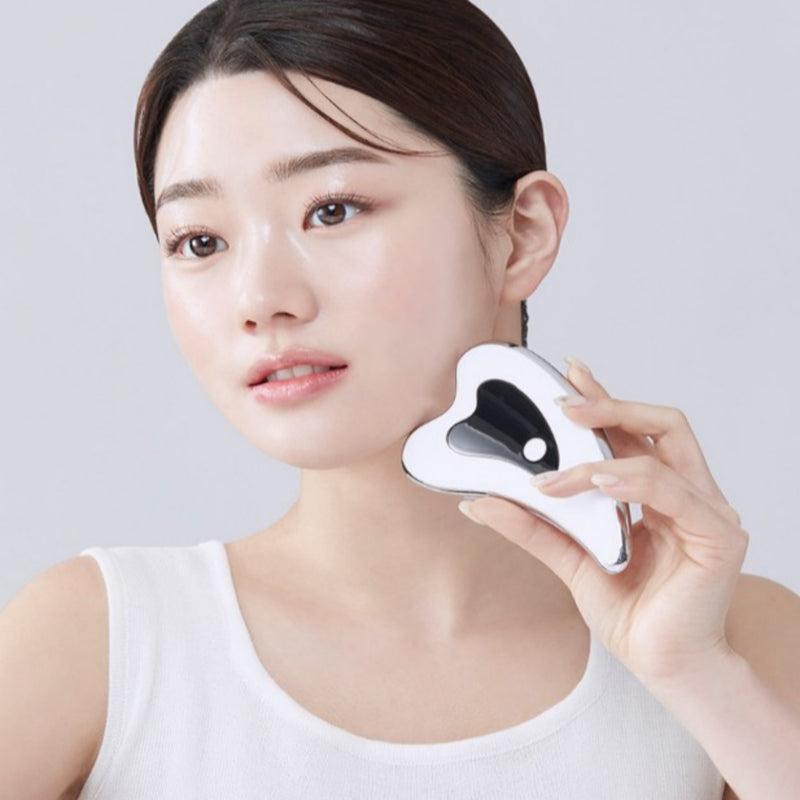 Mommy Care Galvanic Facial Massager