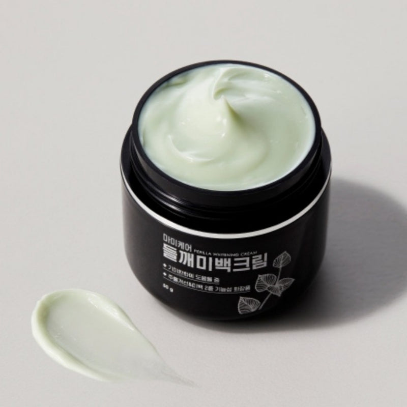 Mommy Care Perilla Brightening Cream Plus 50g